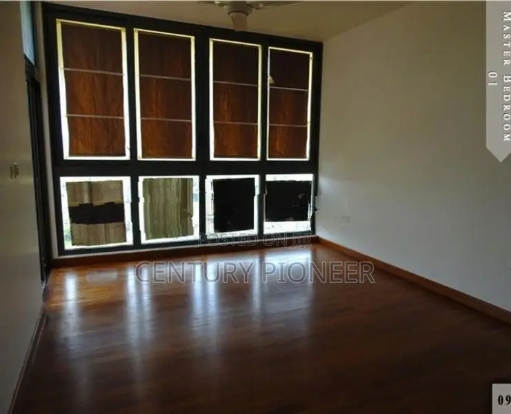 Duplex Penthouse Sky Villa For Rent In Kandy At Dynasty Residencies