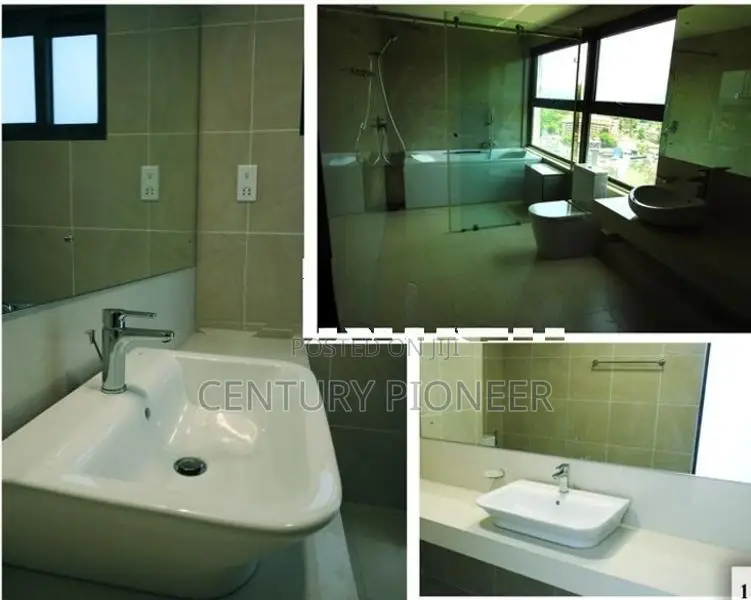 Duplex Penthouse Sky Villa For Rent In Kandy At Dynasty Residencies