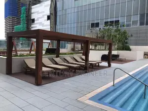 Cinnamon Life Suite Tower 02 Bedrooms Apartment For Rent In Colombo