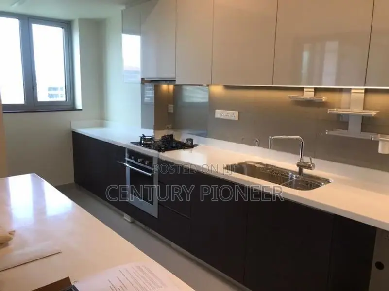 Cinnamon Life Suite Tower 02 Bedrooms Apartment For Rent In Colombo
