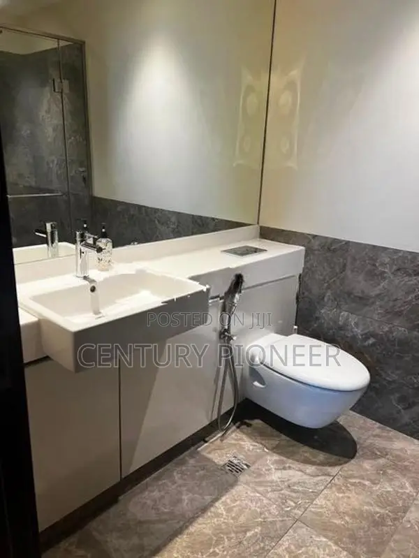 Cinnamon Life Suite Tower 02 Bedrooms Apartment For Rent In Colombo
