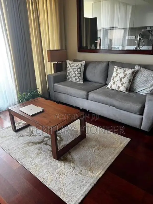 Cinnamon Life Suite Tower 02 Bedrooms Apartment For Rent In Colombo