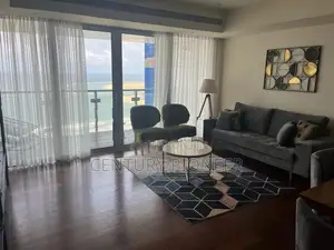 Cinnamon Life Suite Tower 02 Bedrooms Apartment For Rent In Colombo