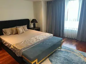 Cinnamon Life Suite Tower 02 Bedrooms Apartment For Rent In Colombo