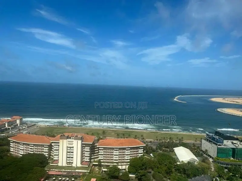 Cinnamon Life Suite Tower 02 Bedrooms Apartment For Rent In Colombo