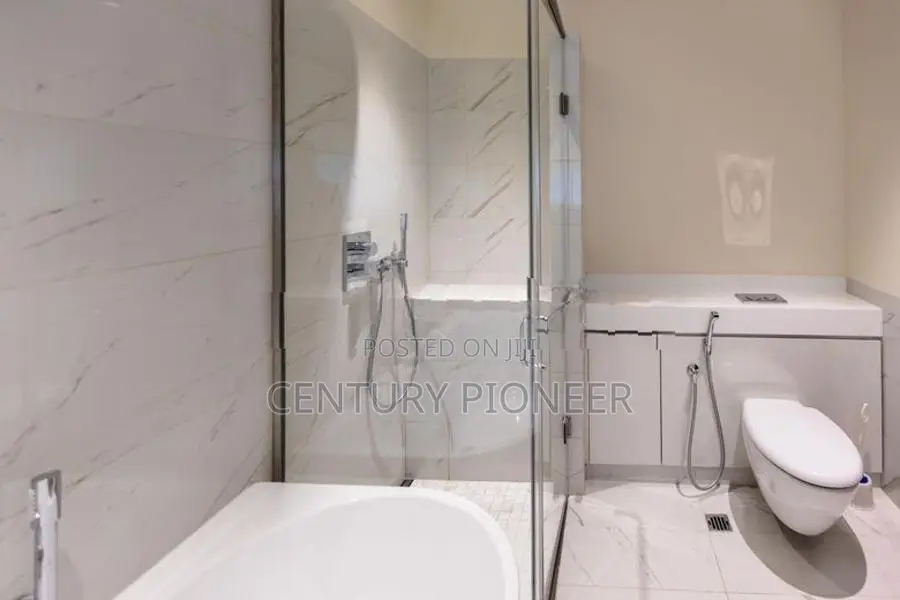 Cinnamon Life Suite Tower 02 Bedrooms Apartment For Rent In Colombo