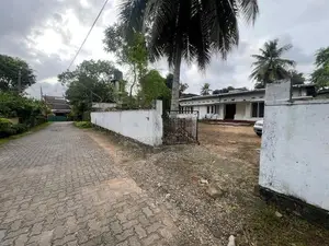 Land for sale in Nungamugoda | Kelaniya ( Gampaha)