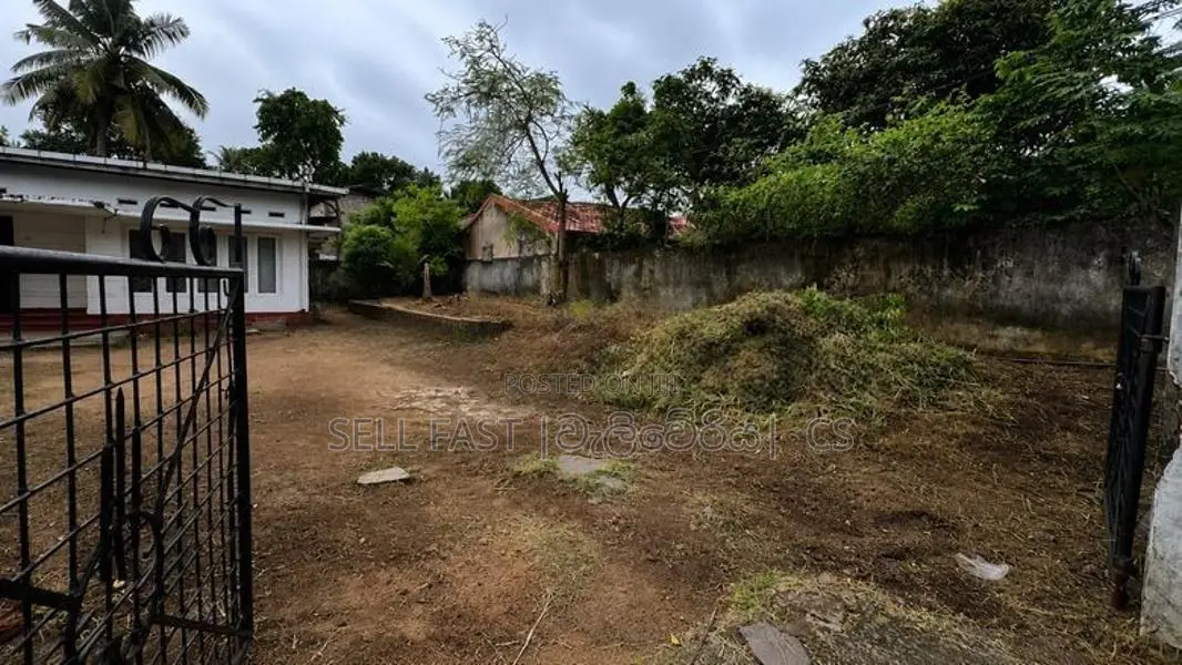 Land for sale in Nungamugoda | Kelaniya ( Gampaha)
