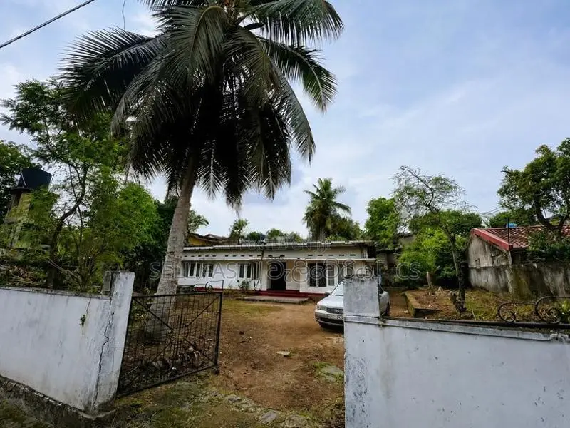 Land for sale in Nungamugoda | Kelaniya ( Gampaha)