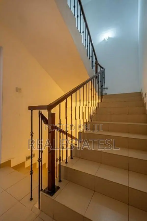 APARTMENT-STYLE 4 Unit HOUSE FOR SALE – , NAWALA