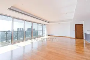 LUXURY FURNISHED PENTHOUSE FOR RENT- Cinnamon Life Col-2