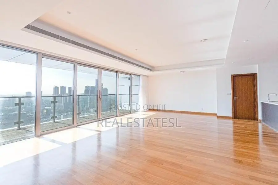 LUXURY FURNISHED PENTHOUSE FOR RENT- Cinnamon Life Col-2