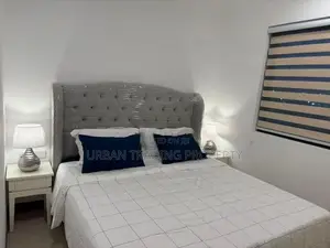 02BD Luxury Brand New Fully Furnished Apartment for Sale at Colombo 15