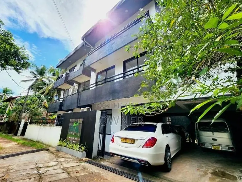 3br Fully Furnished Apartment - 100m to High Level Road