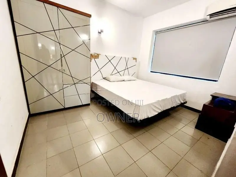 3br Fully Furnished Apartment - 100m to High Level Road