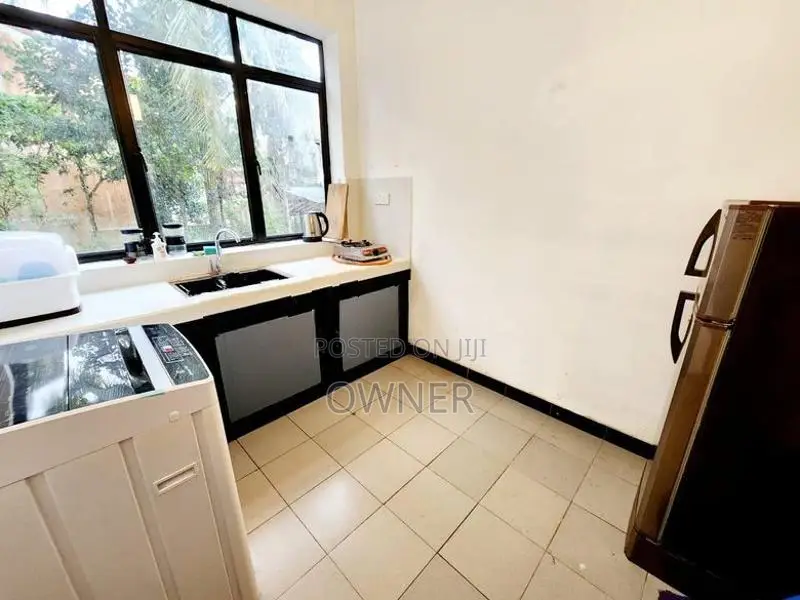 3br Fully Furnished Apartment - 100m to High Level Road