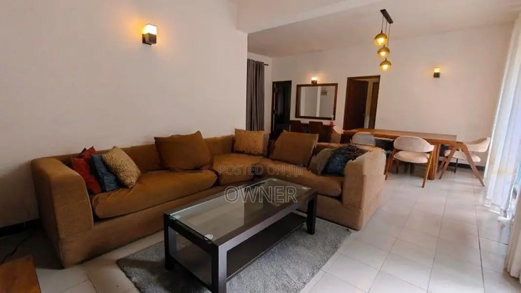 3br Fully Furnished Apartment - 100m to High Level Road