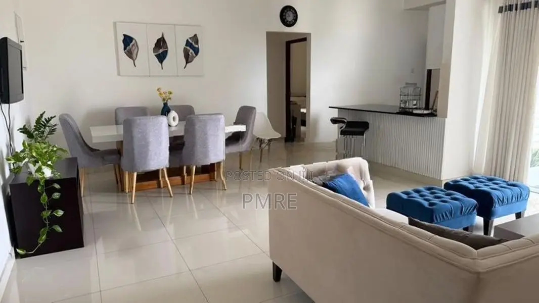 Appartement for rent in Battaramulla Koswatta