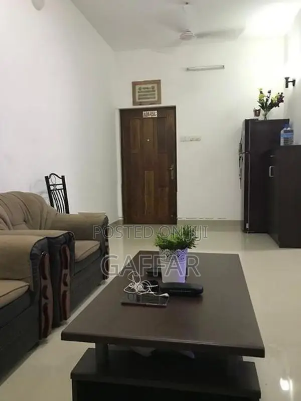2 bedroom furnished apartment for sale