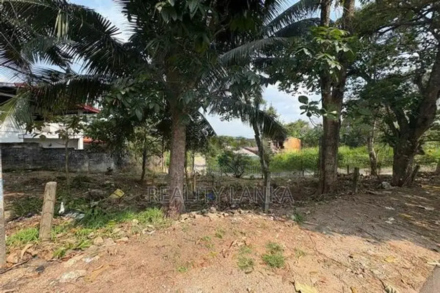 Land for sale (4008) Kaduwela
