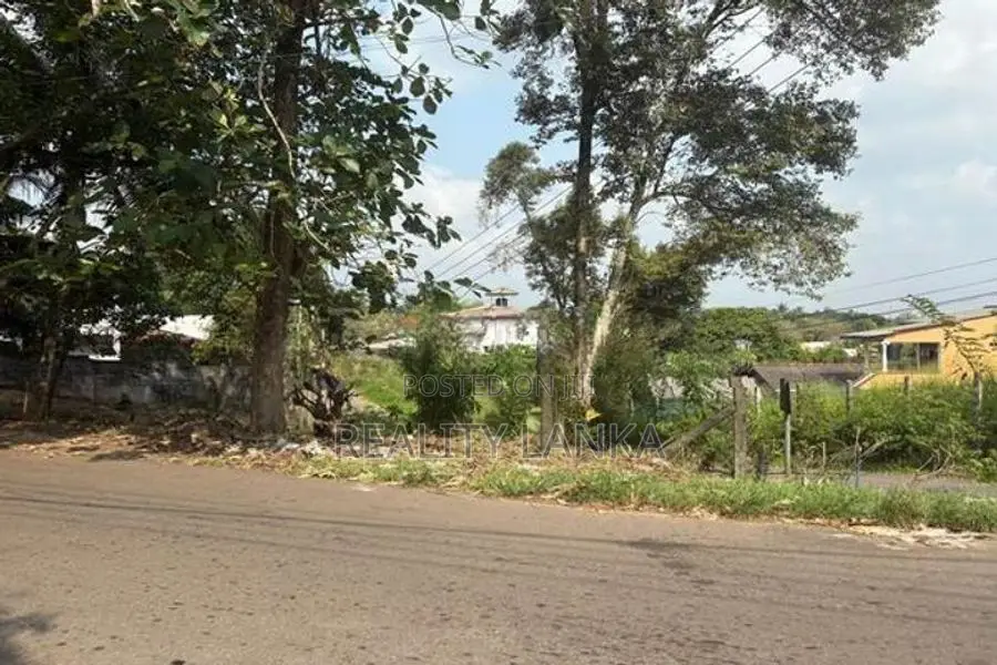 Land for sale (4008) Kaduwela