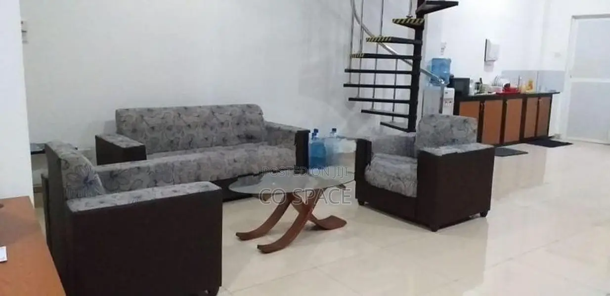 Private Office Ground Floor For Rent - Nugegoda