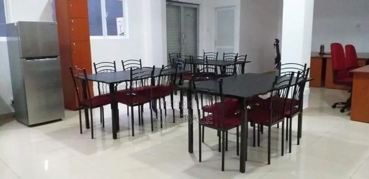 Private Office Ground Floor For Rent - Nugegoda