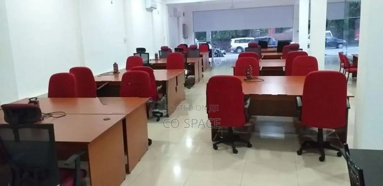 Private Office Ground Floor For Rent - Nugegoda