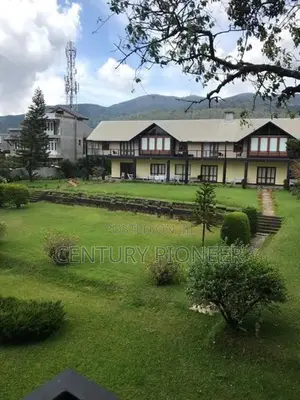 2 Bedrooms Apartment For Sale In Nuwara Eliya @Lake View Residencies