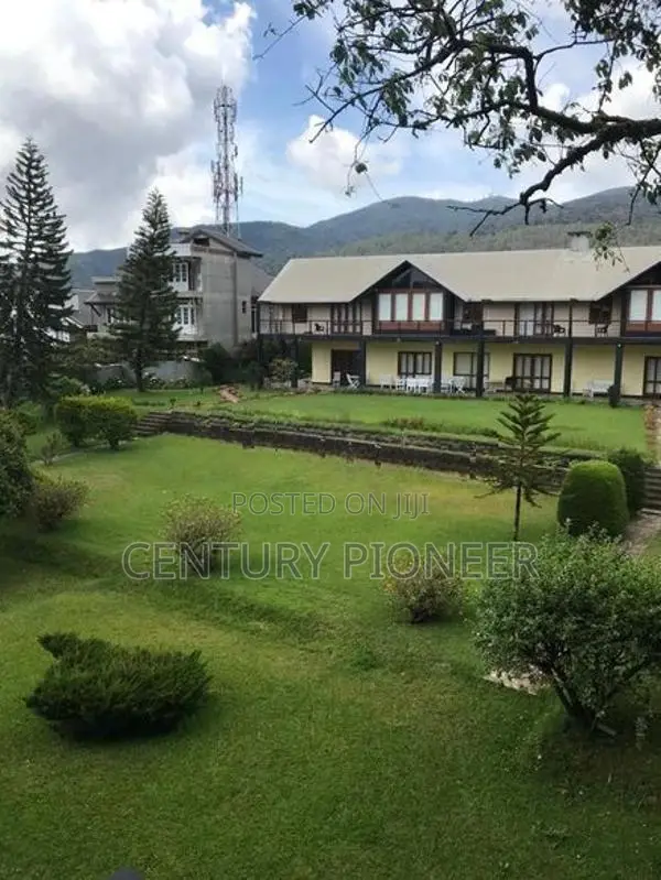 2 Bedrooms Apartment For Sale In Nuwara Eliya @Lake View Residencies
