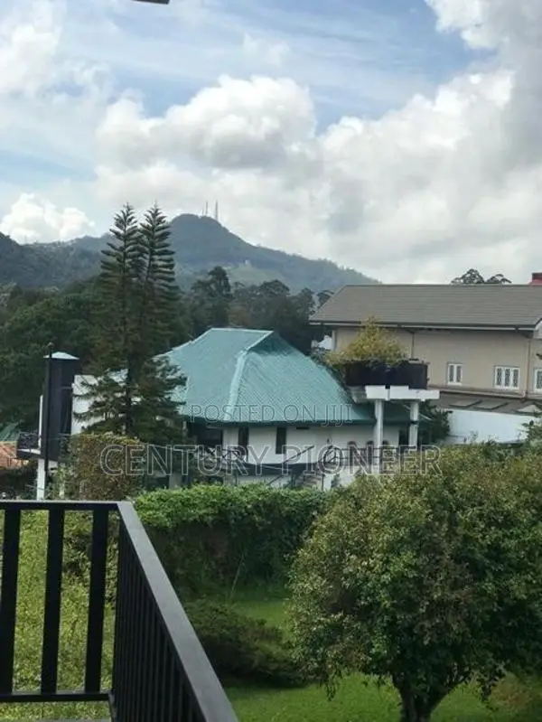 2 Bedrooms Apartment For Sale In Nuwara Eliya @Lake View Residencies