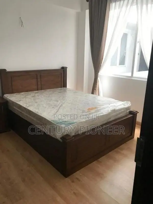 2 Bedrooms Apartment For Sale In Nuwara Eliya @Lake View Residencies