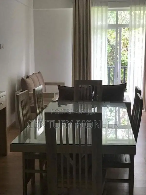 2 Bedrooms Apartment For Sale In Nuwara Eliya @Lake View Residencies