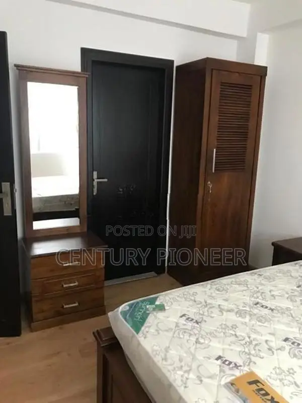 2 Bedrooms Apartment For Sale In Nuwara Eliya @Lake View Residencies