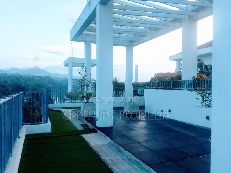 01 Bedroom Apartment For Rent In Kandy @Dynesty Residencies