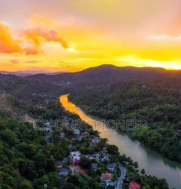 01 Bedroom Apartment For Rent In Kandy @Dynesty Residencies