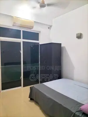 3 bedroom furnished apartment