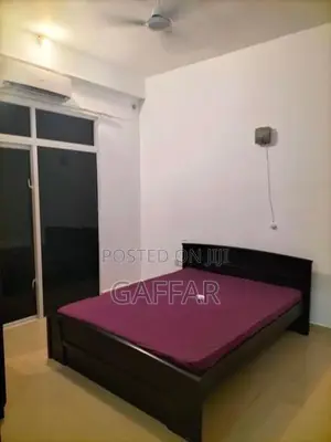 3 bedroom furnished apartment