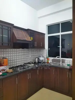 3 bedroom furnished apartment