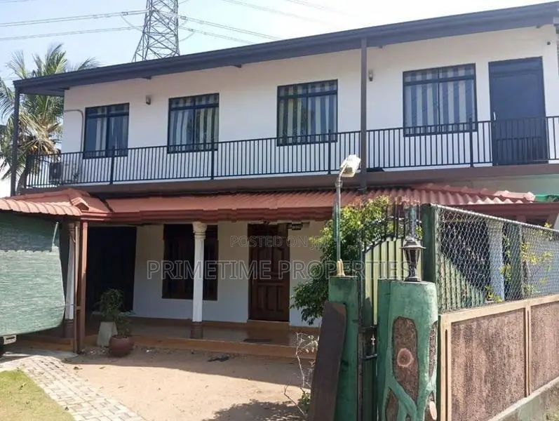 (KCR904) Office Space for Rent in Ja-Ela