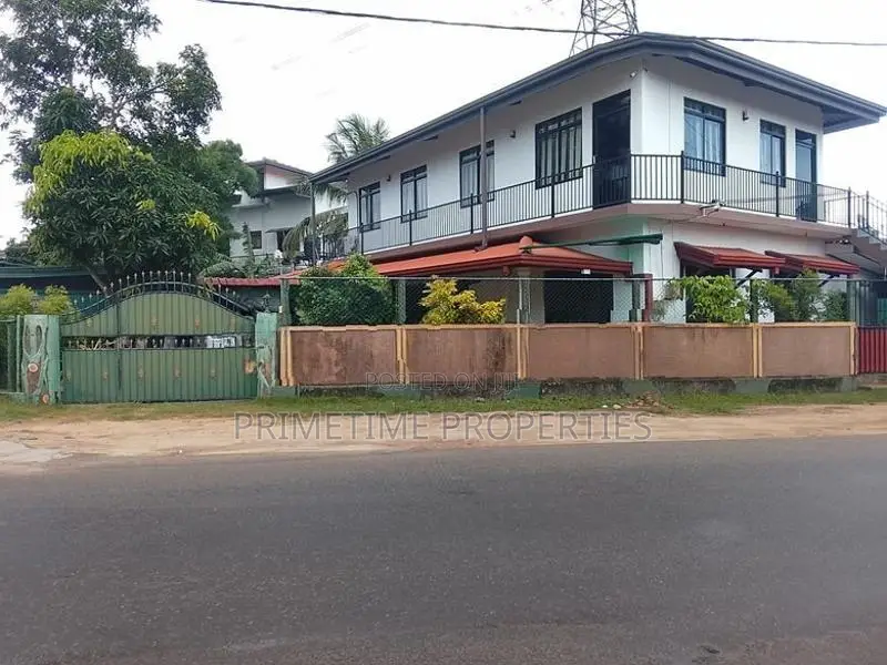 (KCR904) Office Space for Rent in Ja-Ela