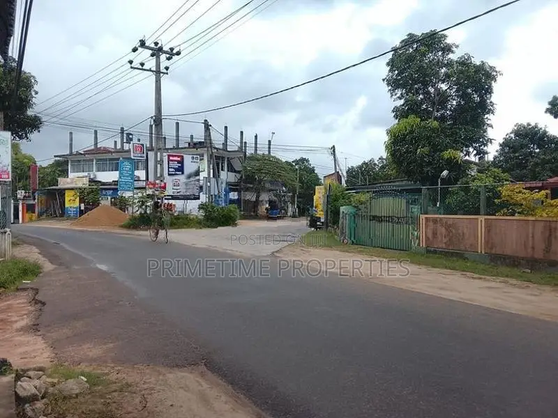 (KCR904) Office Space for Rent in Ja-Ela