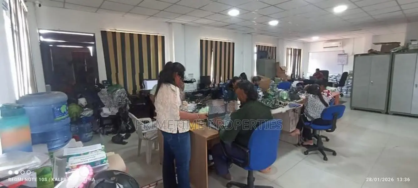 (KCR904) Office Space for Rent in Ja-Ela
