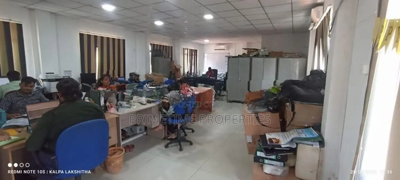 (KCR904) Office Space for Rent in Ja-Ela