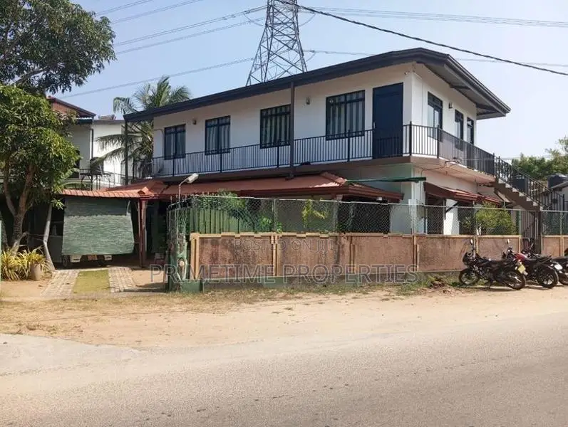 (KCR904) Office Space for Rent in Ja-Ela