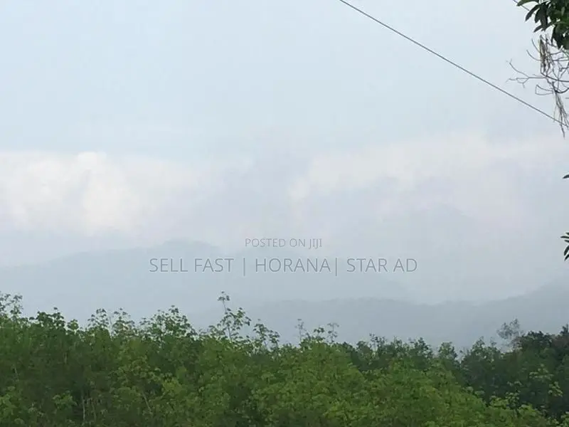 Land for Sale Deraniyagala - Viewpoint Hotel