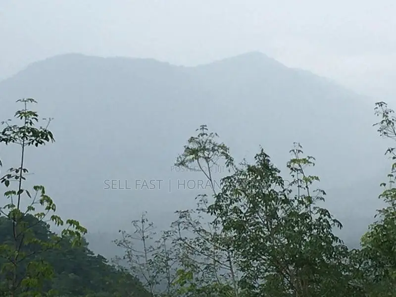 Land for Sale Deraniyagala - Viewpoint Hotel
