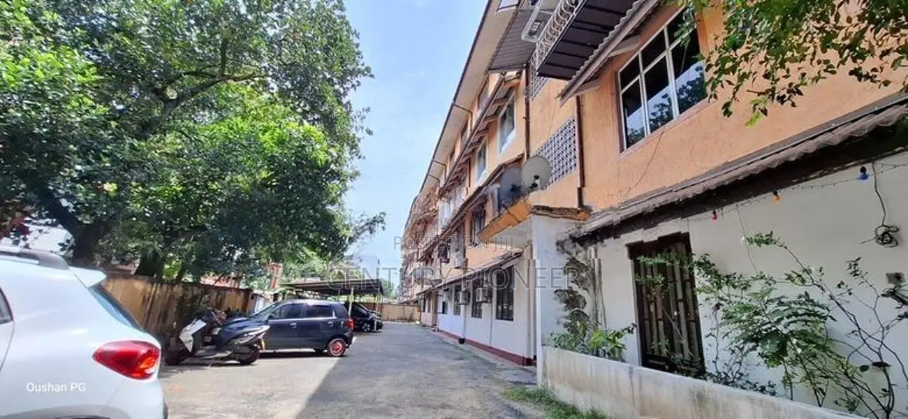 Elvitigala plat apartment for sale