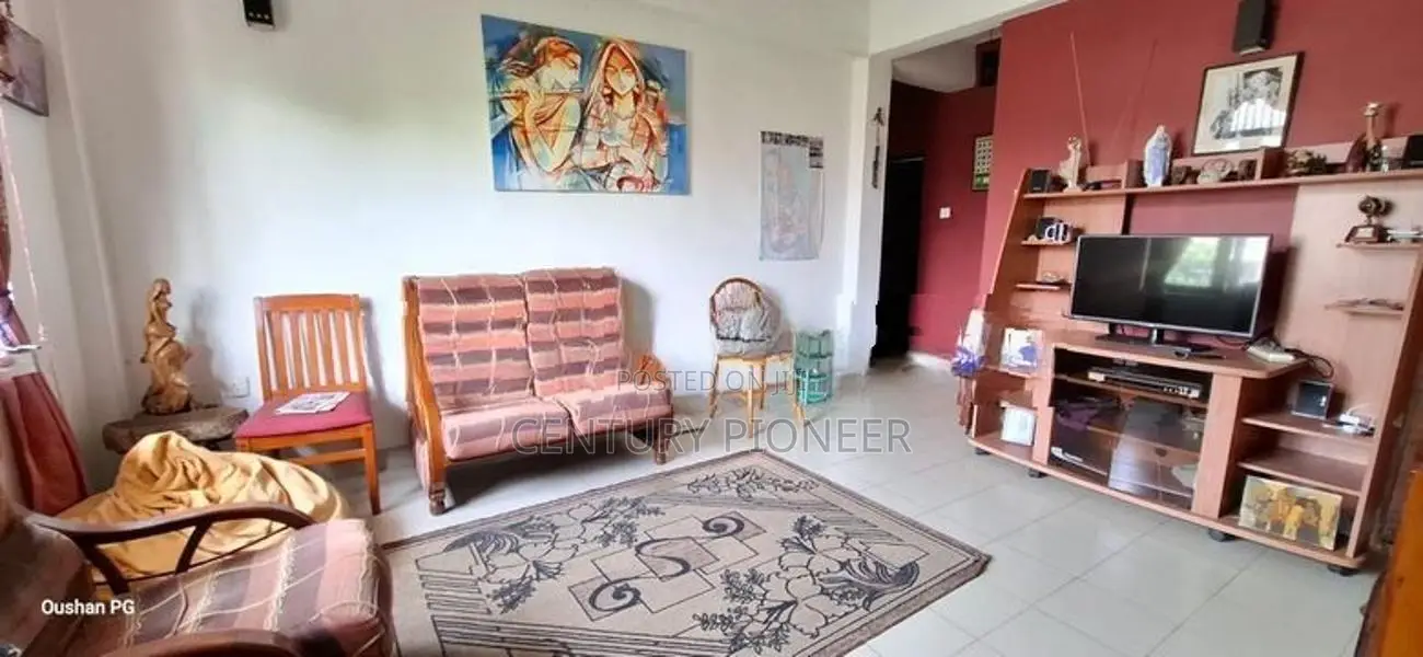 Elvitigala plat apartment for sale