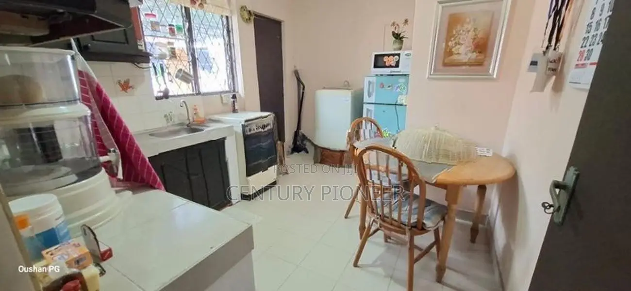 Elvitigala plat apartment for sale